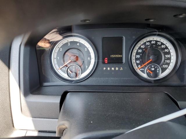 Photo 9 from auction – 2015 RAM 1500 ST with VIN 1C6RR7FT5FS656108