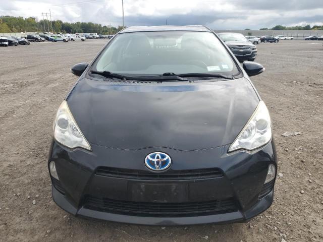 Photo 5 from auction – 2014 TOYOTA PRIUS C with VIN JTDKDTB33E1559758
