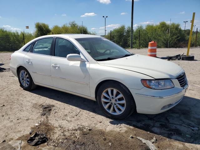 Photo 4 from auction – 2006 HYUNDAI AZERA SE with VIN KMHFC46F06A087823