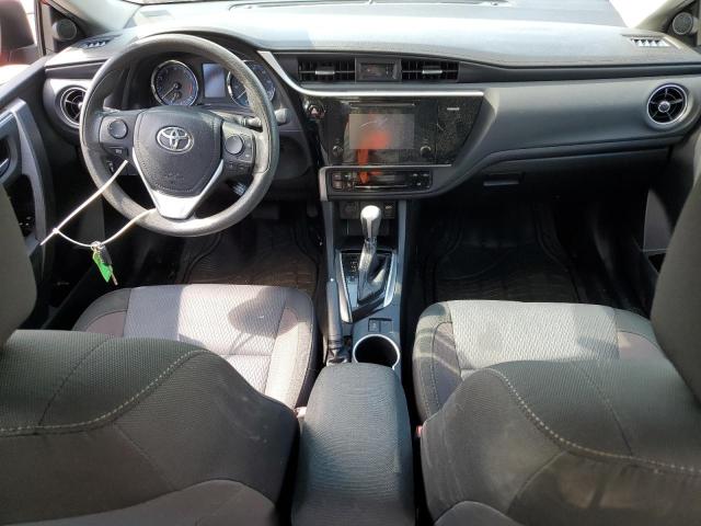 Photo 8 from auction – 2017 TOYOTA COROLLA L with VIN 2T1BURHE0HC924344
