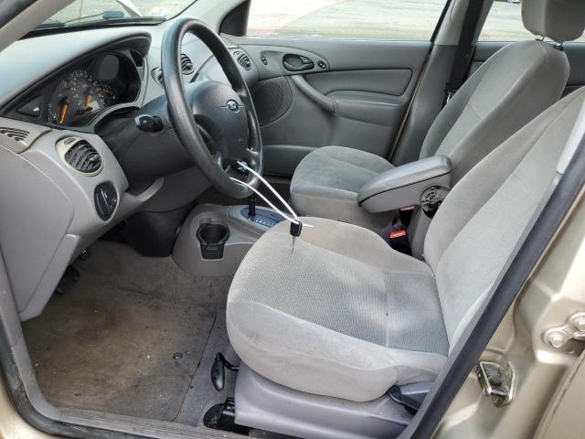 Photo 7 from auction – 2002 FORD FOCUS SE with VIN 1FAFP36P92W303974