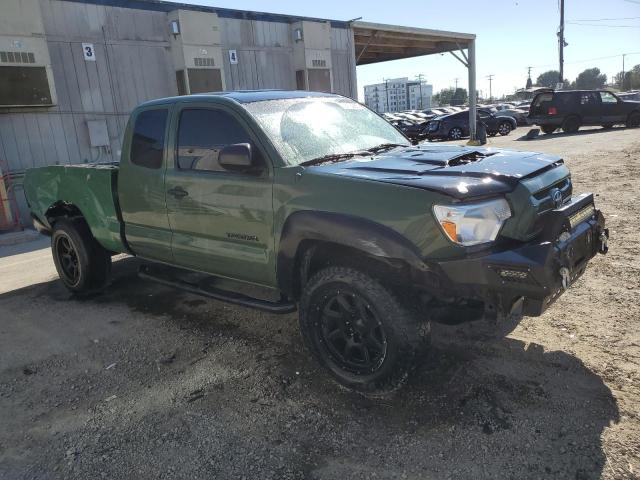 Photo 4 from auction – 2012 TOYOTA TACOMA with VIN 5TFUU4EN5CX027496