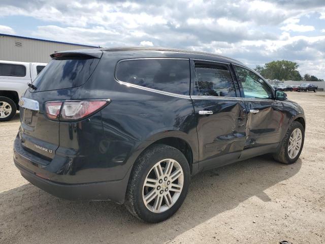 Photo 3 from auction – 2013 CHEVROLET TRAVERSE L with VIN 1GNKRGKD4DJ100424