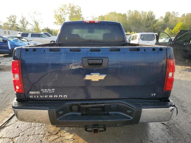 Photo 6 from auction – 2009 CHEVROLET SILVERADO with VIN 1GCEC29019Z257298