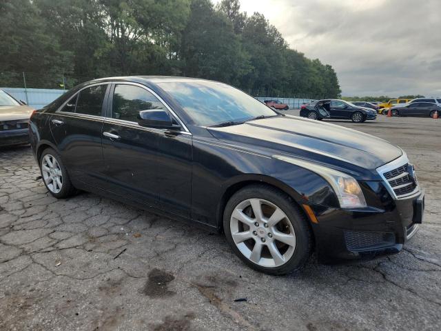 Foto 4 de la subasta – 2014 CADILLAC ATS con VIN 1G6AA5RX6E0110494