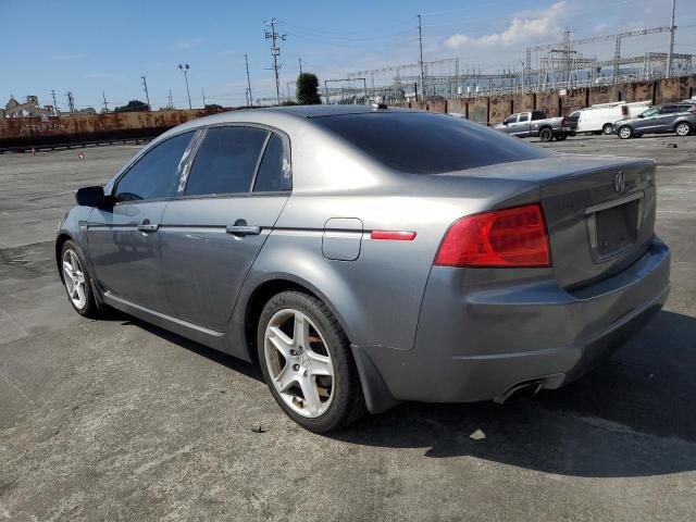 Photo 2 from auction – 2006 ACURA 3.2TL with VIN 19UUA66236A018491