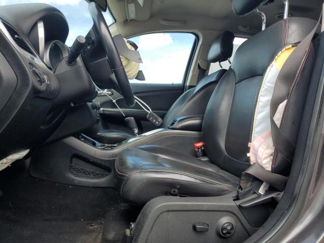 Photo 7 from auction – 2018 DODGE JOURNEY GT with VIN 3C4PDCEG7JT523532