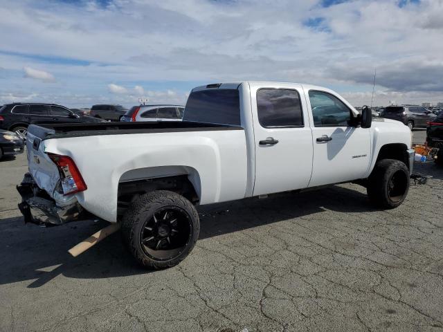 Photo 3 from auction – 2014 CHEVROLET SILVERADO with VIN 1GC4CZCG1EF129763