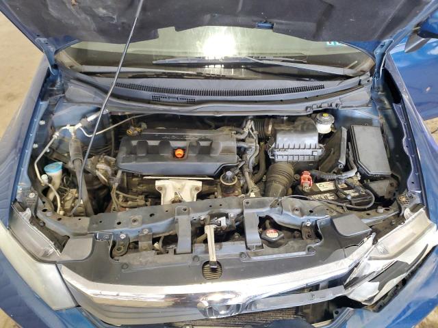 Zdjęcie 11 z aukcji – 2012 HONDA CIVIC LX z VIN 2HGFB2F53CH567680