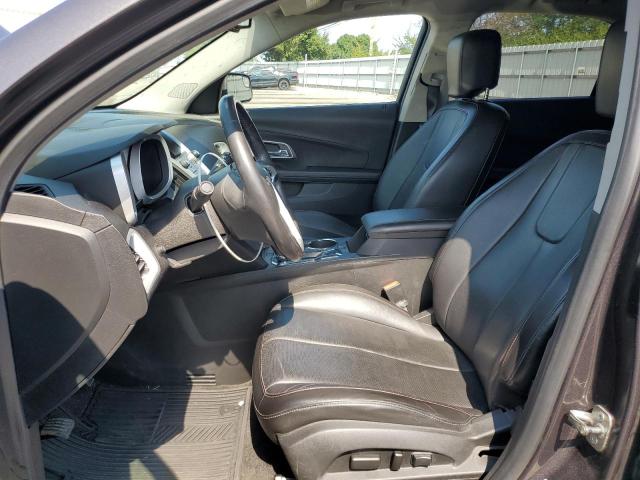 Photo 7 from auction – 2014 CHEVROLET EQUINOX LT with VIN 2GNALCEK1E6198584