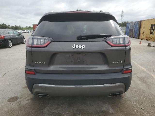 Photo 6 from auction – 2019 JEEP CHEROKEE L with VIN 1C4PJMDXXKD430656