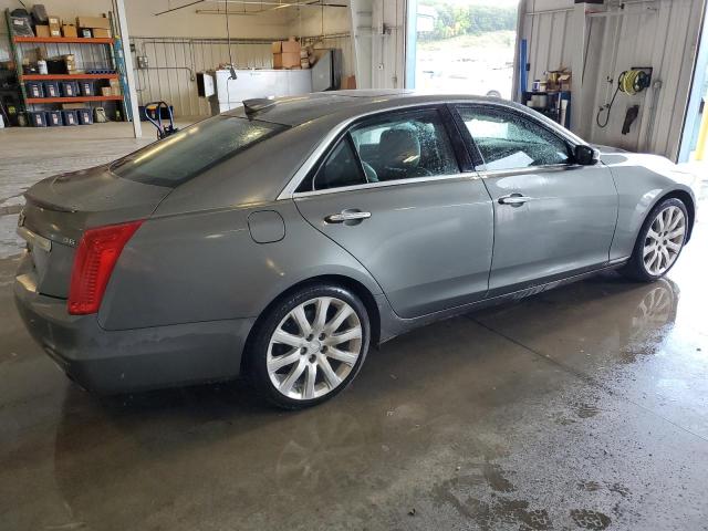 Photo 3 from auction – 2016 CADILLAC CTS PERFOR with VIN 1G6AY5SS1G0126891