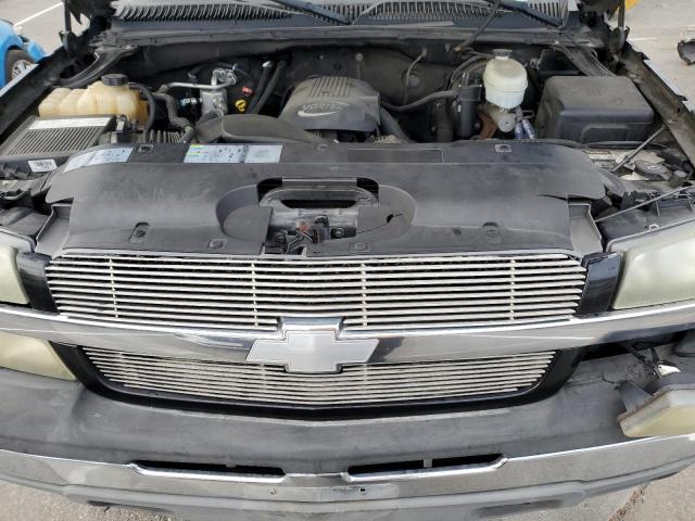 Photo 11 from auction – 2004 CHEVROLET SILVERADO with VIN 1GCEC19T64E401772