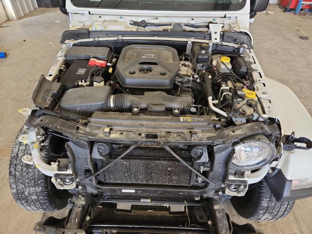 Photo 12 from auction – 2018 JEEP WRANGLER U with VIN 1C4HJXEN3JW314995