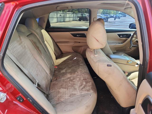 Photo 10 from auction – 2017 NISSAN ALTIMA 2.5 with VIN 1N4AL3AP9HC496912