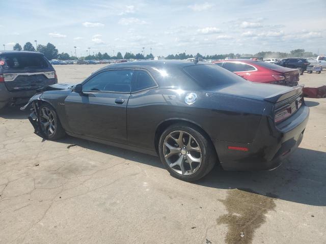 Photo 2 from auction – 2015 DODGE CHALLENGER SXT PLUS with VIN 2C3CDZBT1FH757673