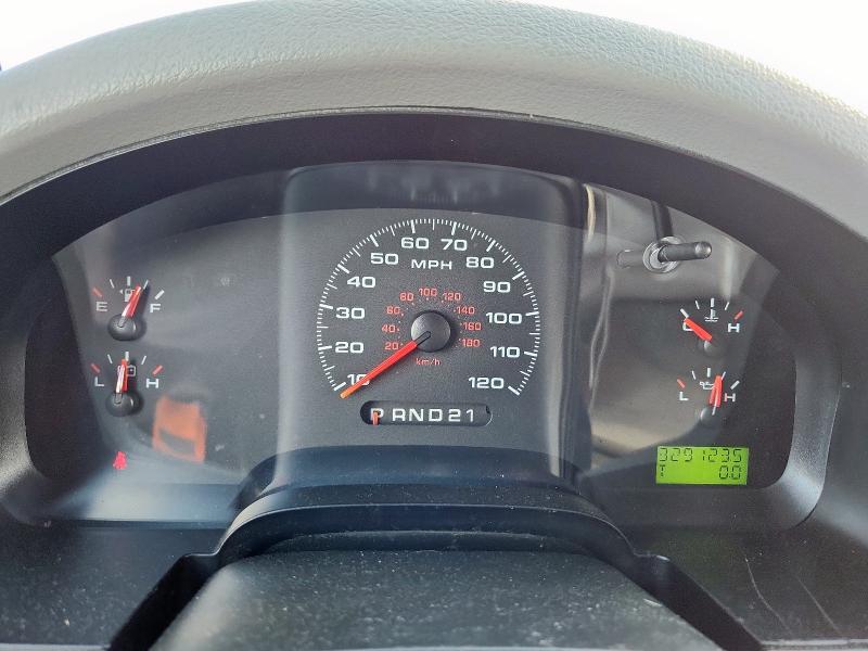 Photo 9 from auction – 2007 FORD F150 with VIN 1FTRF12W87KC21406