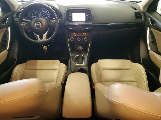 Photo 8 from auction – 2014 MAZDA CX-5 GT with VIN JM3KE4DY4E0424300