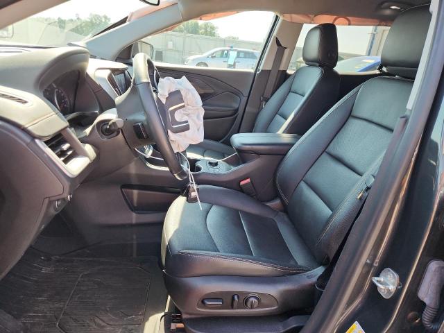 Photo 7 from auction – 2021 GMC TERRAIN SL with VIN 3GKALVEV0ML389071