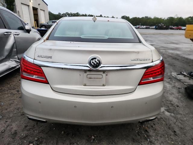 Photo 6 from auction – 2015 BUICK LACROSSE with VIN 1G4GB5G32FF227813
