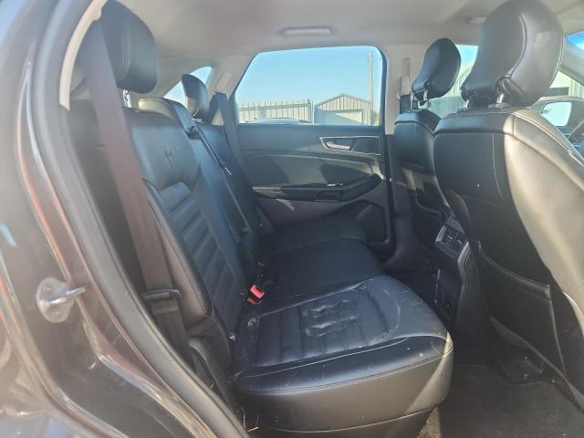 Photo 11 from auction – 2018 FORD EDGE SEL with VIN 2FMPK3J89JBC51495