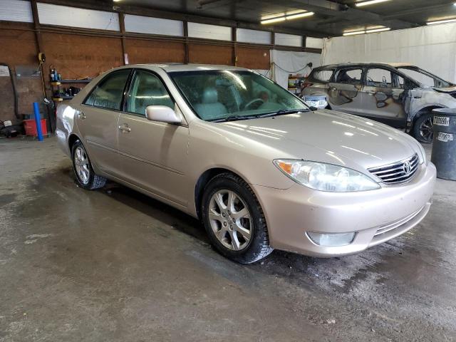 Photo 4 from auction – 2005 TOYOTA CAMRY LE with VIN 4T1BF30K05U102727