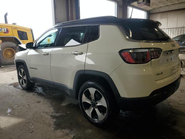 Photo 2 from auction – 2018 JEEP COMPASS LA with VIN 3C4NJDBB9JT176803