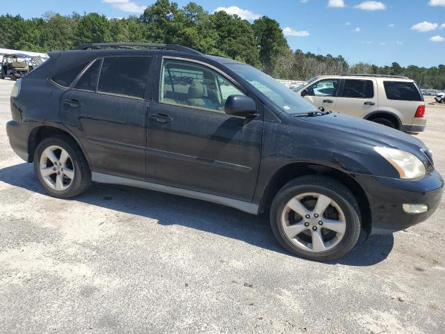 Photo 4 from auction – 2006 LEXUS RX with VIN 2T2GA31U76C046997
