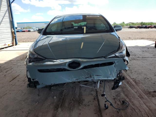Photo 5 from auction – 2017 TOYOTA PRIUS with VIN JTDKARFU8H3045802