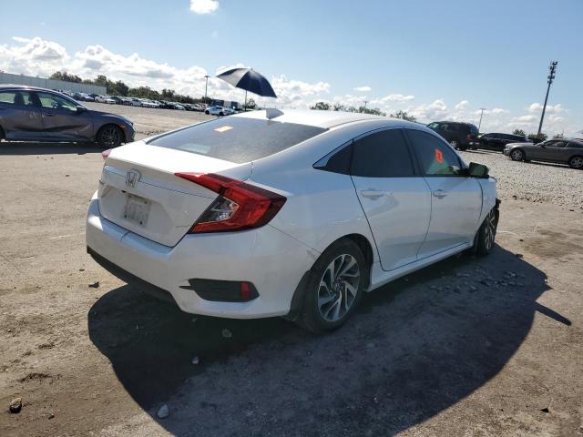 Photo 3 from auction – 2017 HONDA CIVIC EX with VIN 19XFC2F70HE062079