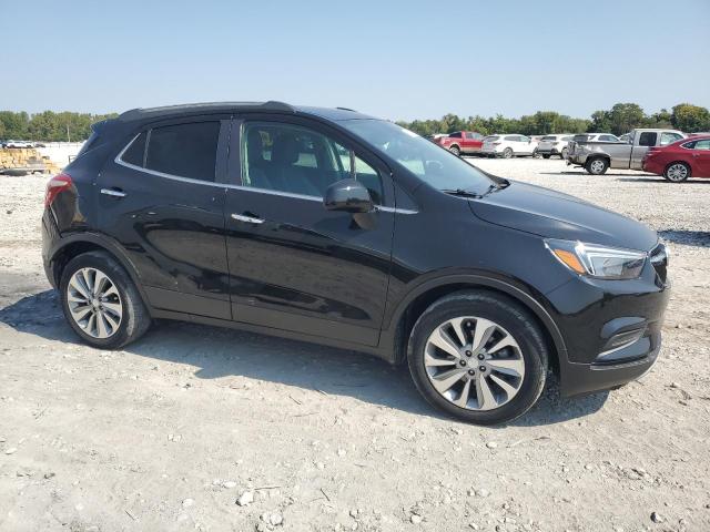 Photo 4 from auction – 2020 BUICK ENCORE PREFERRED with VIN KL4CJASB3LB045063