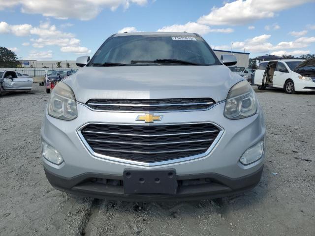Photo 5 from auction – 2016 CHEVROLET EQUINOX LT with VIN 2GNFLFE38G6178190