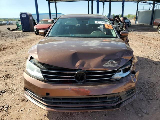 Photo 5 from auction – 2017 VOLKSWAGEN JETTA S with VIN 3VW2B7AJ9HM221069