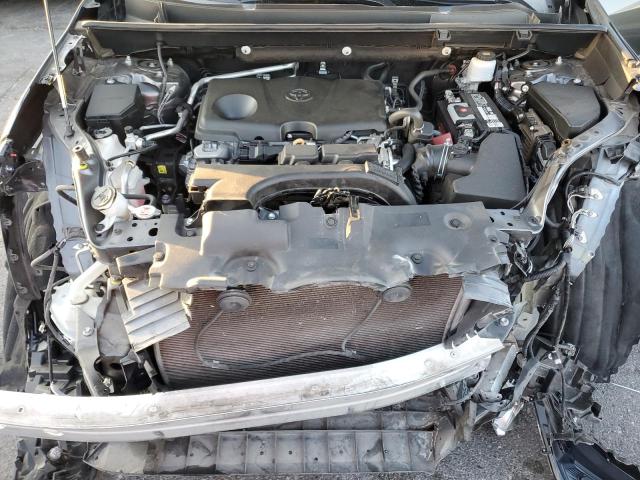 Photo 11 from auction – 2019 TOYOTA RAV4 LE with VIN 2T3H1RFV1KC012360