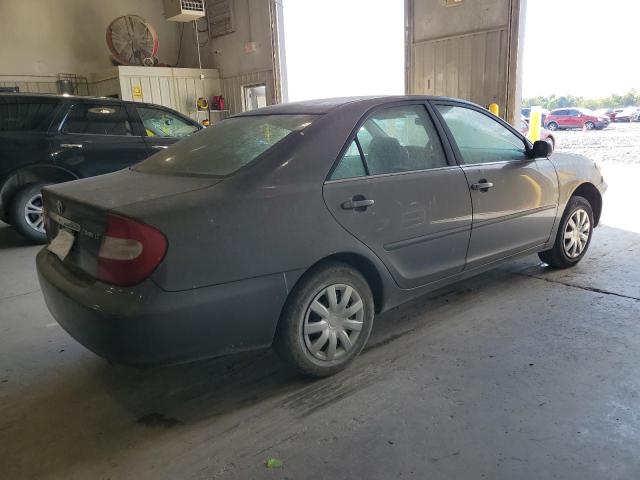 Photo 3 from auction – 2004 TOYOTA CAMRY LE with VIN 4T1BE32K84U872852