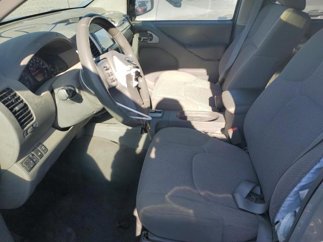 Photo 7 from auction – 2019 NISSAN FRONTIER S with VIN 1N6AD0EV9KN753123