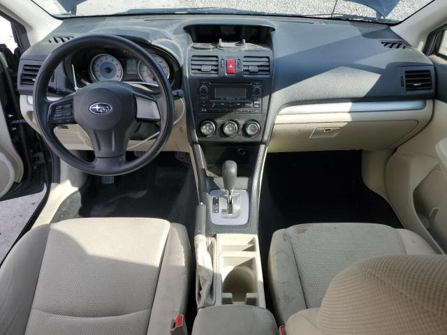 Photo 8 from auction – 2013 SUBARU IMPREZA with VIN JF1GPAA63D2869646