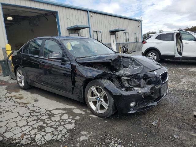 Photo 4 from auction – 2013 BMW 328 I SULE with VIN WBA3C1G54DNR48063