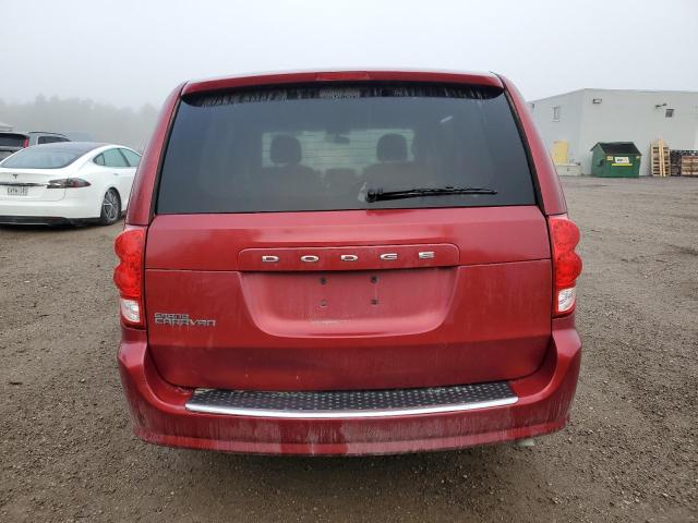Photo 6 from auction – 2015 DODGE GRAND CARA with VIN 2C4RDGBG5FR613115