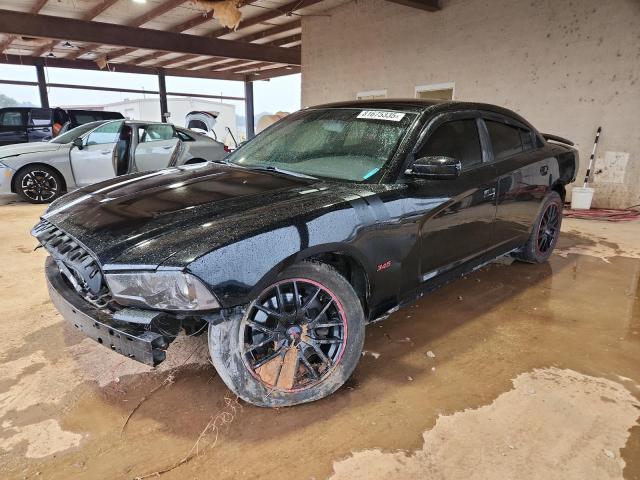 DODGE CHARGER PO 2011 with VIN 2B3CL1CT6BH600859 - Photo from auction