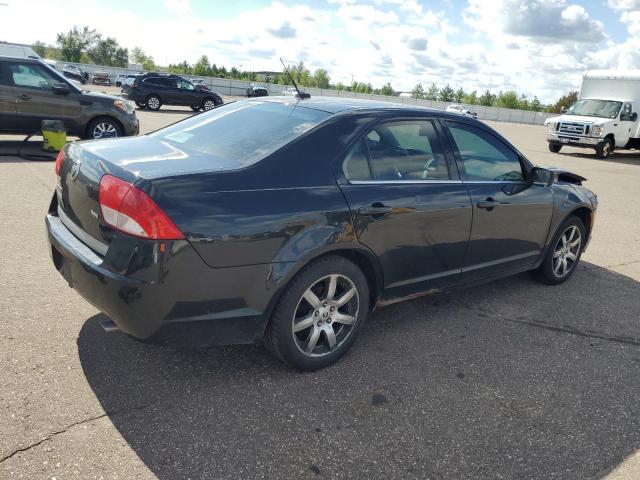 Photo 3 from auction – 2010 MERCURY MILAN PREMIER with VIN 3MEHM0JG5AR648307