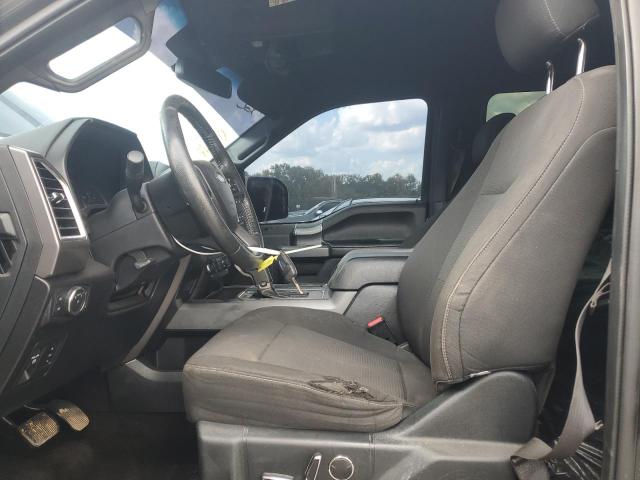 Photo 7 from auction – 2015 FORD F150 SUPER with VIN 1FTEW1EP2FKD35306