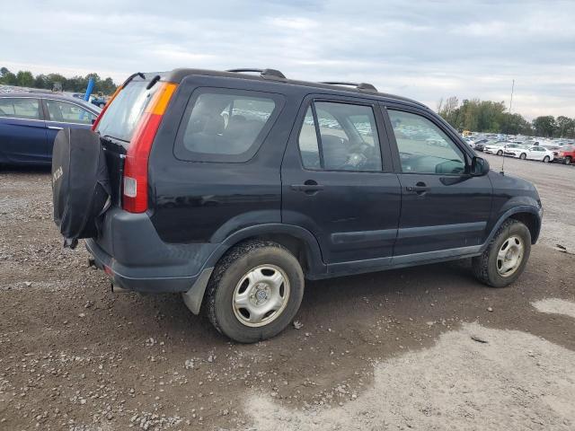 Photo 3 from auction – 2003 HONDA CR-V LX with VIN JHLRD78463C034896
