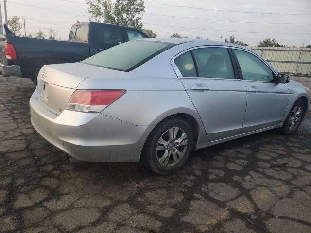 Photo 3 from auction – 2009 HONDA ACCORD LXP with VIN JHMCP26489C016424