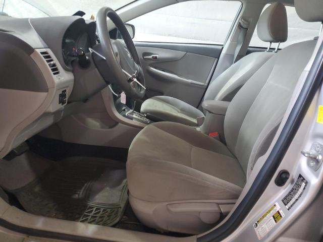 Photo 7 from auction – 2010 TOYOTA COROLLA BA with VIN 2T1BU4EE1AC532826