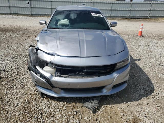 Photo 5 from auction – 2015 DODGE CHARGER SX with VIN 2C3CDXHG3FH824255