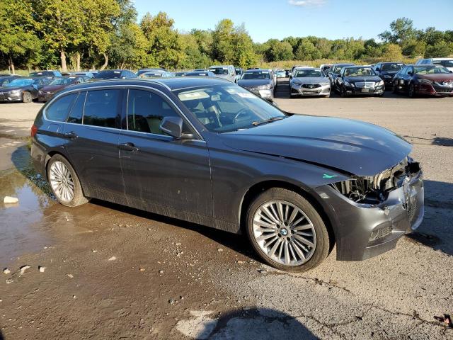 Photo 4 from auction – 2014 BMW 328 XI with VIN WBA3G7C53EKN37981