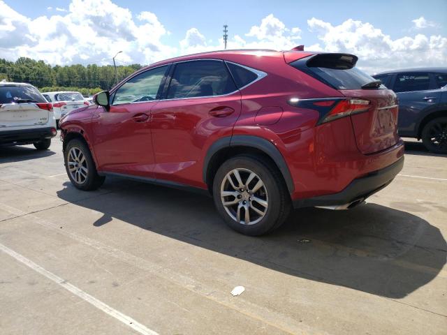 Photo 2 from auction – 2015 LEXUS NX 200T with VIN JTJBARBZ1F2034450