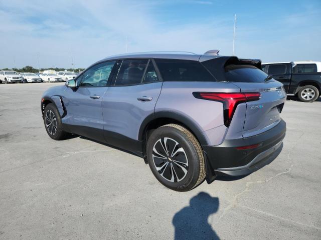 Photo 2 from auction – 2025 CHEVROLET BLAZER LT with VIN 3GNKDBRM9SS180015