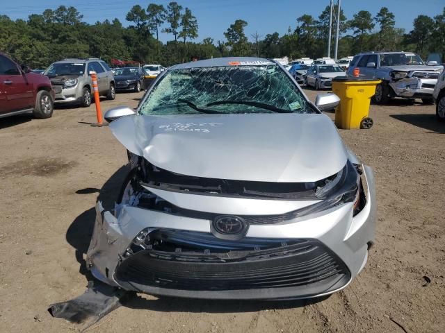 Photo 5 from auction – 2024 TOYOTA COROLLA LE with VIN 5YFB4MDE0RP212023